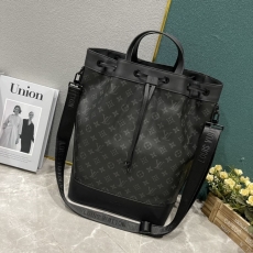 LV Shopping Bags